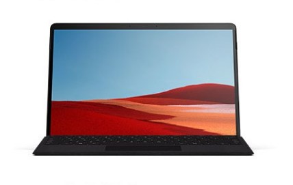 延川安装 Surface 更新时遇到问题？