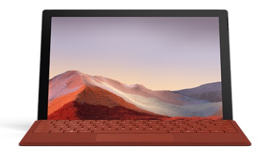 延川Surface Go